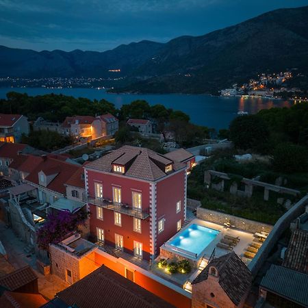 Apartament Cavtat Old School Zewnętrze zdjęcie